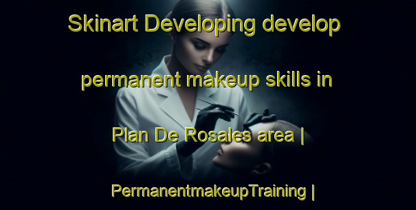 Skinart Developing develop permanent makeup skills in Plan De Rosales area | PermanentmakeupTraining | PermanentmakeupClasses | SkinartTraining-Guatemala